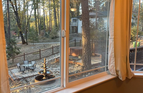 Alta Sierra House | Cozy Home in Grass Valley