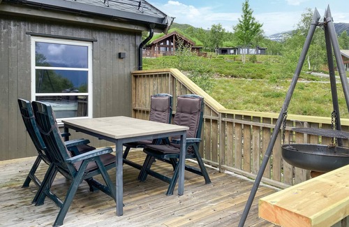 Hornindal House | Cozy home in Hornindal with sauna
