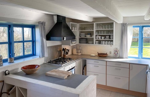 Horslunde House | Cozy home in Horslunde with WiFi