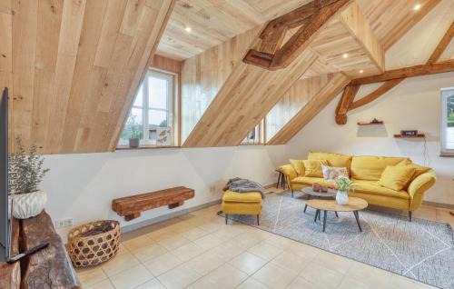 Irrhausen House | Cozy Home In Irrhausen With Sauna