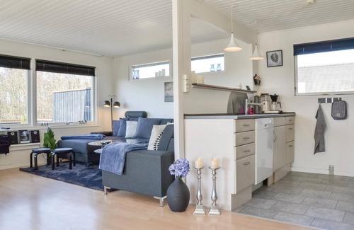 Kirke Hyllinge House | Cozy home in Kirke Hyllinge with WiFi