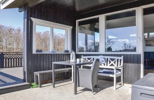 Kirke Hyllinge House | Cozy home in Kirke Hyllinge with WiFi