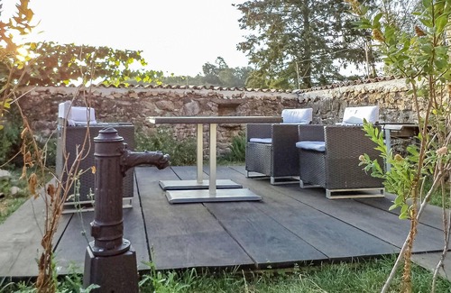 Saint-Maurice-la-Souterraine House | Cozy home in La Souterraine