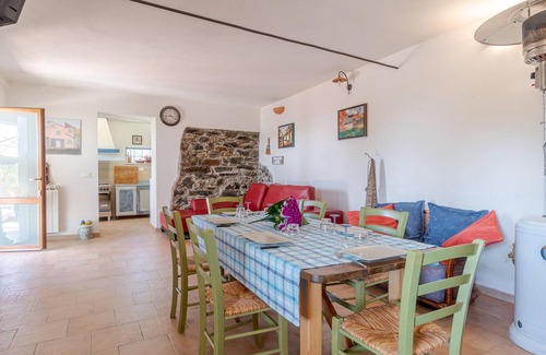 Calice al Cornoviglio House | Cozy home in La Spezia (SP) with WiFi
