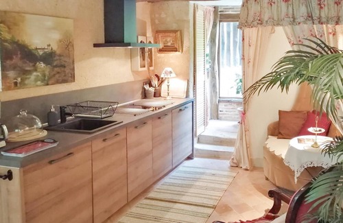Lye House | Cozy home in Lye with WiFi