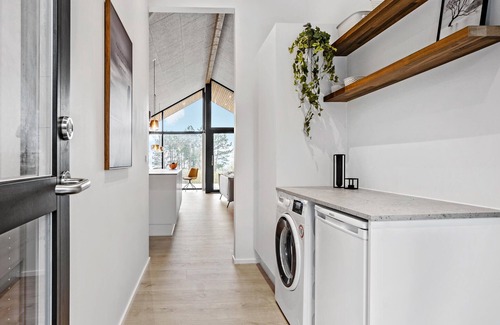 Millinge House | Cozy home in Millinge with sauna