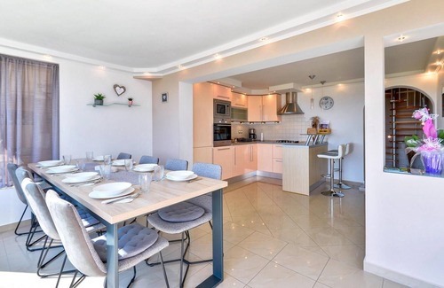 Novi Marof House | Cozy home in Novi Marof with sauna