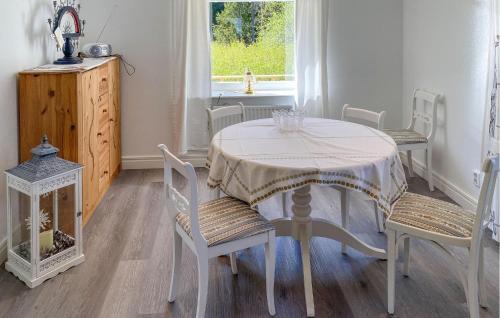 Ormaryd House | Cozy Home In Ormaryd With Wifi