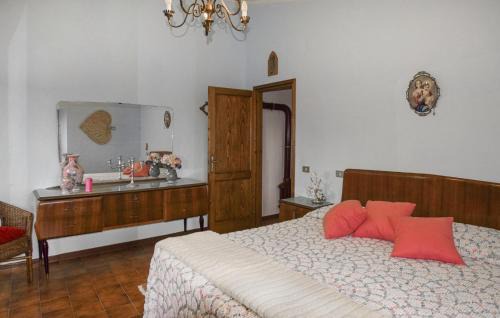 San Rocco in Turrite House | Cozy Home In Palagnana