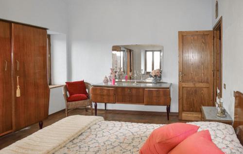 San Rocco in Turrite House | Cozy Home In Palagnana