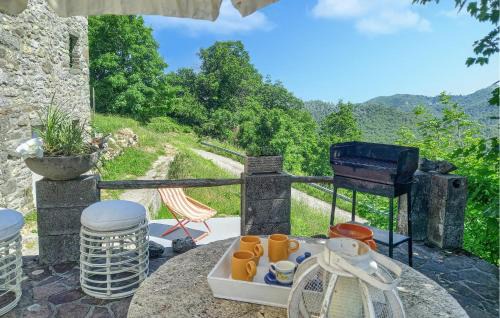 San Rocco in Turrite House | Cozy Home In Palagnana