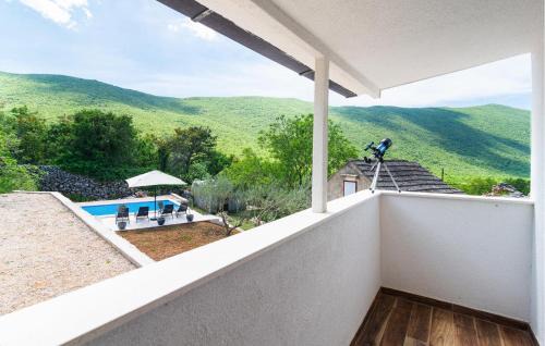 Vrlika House | Cozy Home In Podosoje