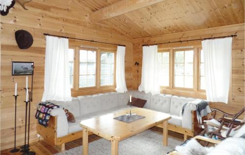 Rendalen House | Cozy Home In Rendalen With Sauna