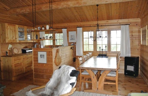 Rendalen House | Cozy Home In Rendalen With Sauna