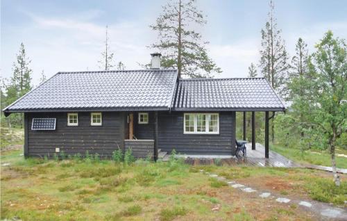 Rendalen House | Cozy Home In Rendalen With Sauna
