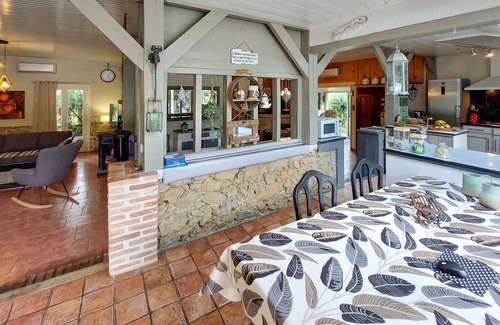 Saint-Yaguen House | Cozy home in Saint-Yaguen