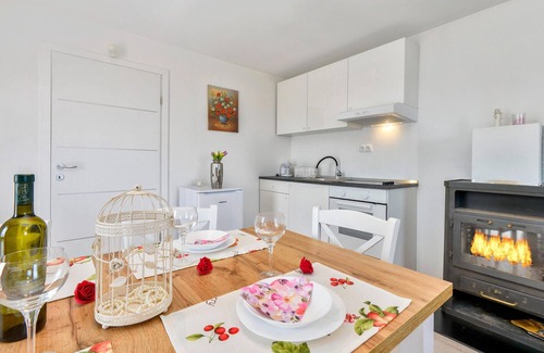 Velika Gorica House | Cozy home in Siljakovina with sauna