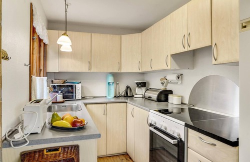 Frolunde House | Cozy home in Slagelse with WiFi