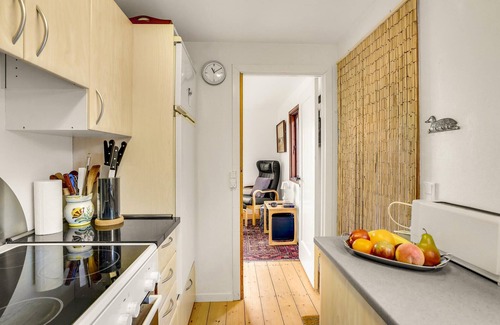Frolunde House | Cozy home in Slagelse with WiFi