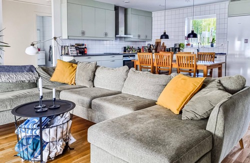 Smedjebacken Municipality House | Cozy home in Smedjebacken with WiFi