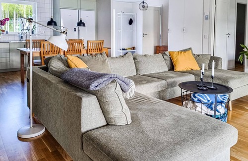 Smedjebacken Municipality House | Cozy home in Smedjebacken with WiFi