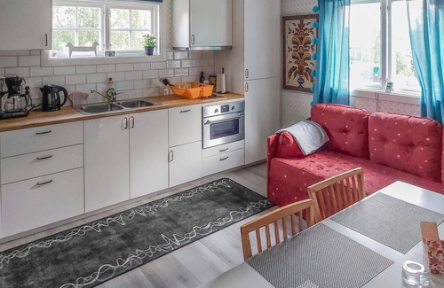 Smedjebacken House | Cozy home in Smedjebacken with WiFi