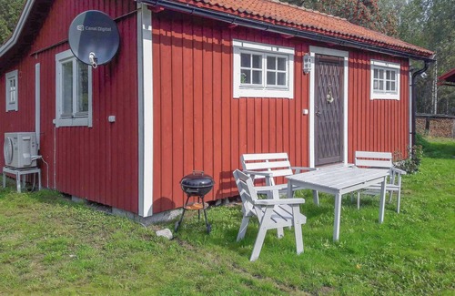 Smedjebacken House | Cozy home in Smedjebacken with WiFi
