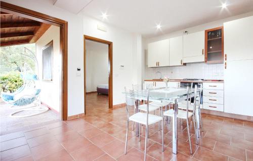 Stella Cilento House | Cozy Home In Stella Cilento With Wifi