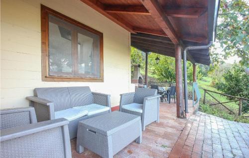 Stella Cilento House | Cozy Home In Stella Cilento With Wifi
