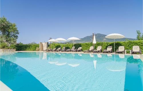 Stella Cilento House | Cozy Home In Stella Cilento With Wifi