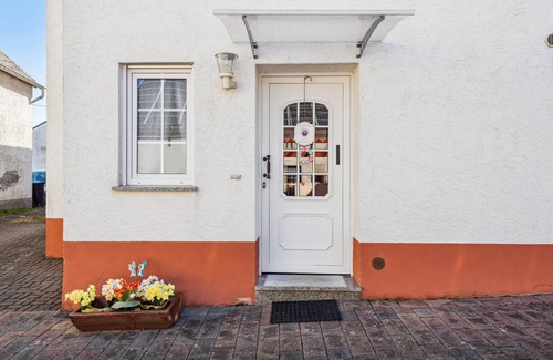 Strohn House | Cozy home in Strohn with kitchen