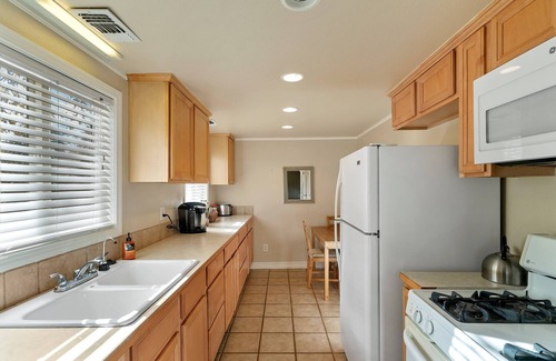 Citrus Heights House | Cozy Home in the Sacramento Suburbs!
