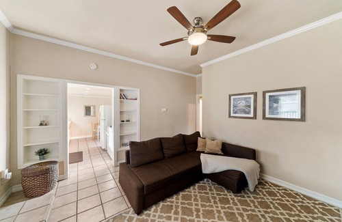 Citrus Heights House | Cozy Home in the Sacramento Suburbs!