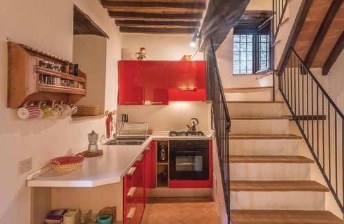 Acqua Loreto House | Cozy home in Todi PG with WiFi