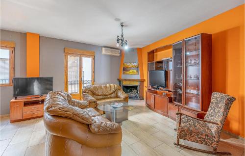 Torres House | Cozy Home In Torres With Wifi