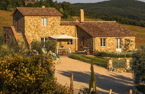 Trevinano House | Cozy home in Trevinano