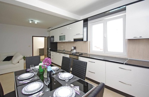 Veliki Prolog House | Cozy home in Veliki Prolog with WiFi
