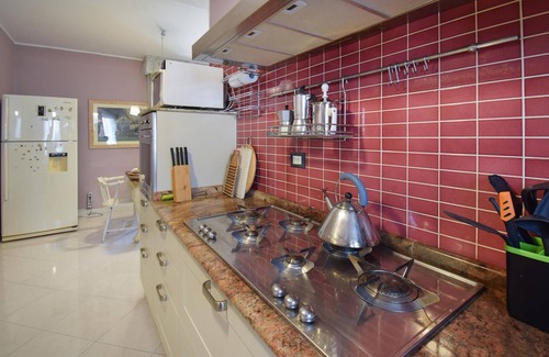 Venafro House | Cozy home in Venafro with WiFi