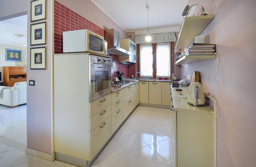 Venafro House | Cozy home in Venafro with WiFi