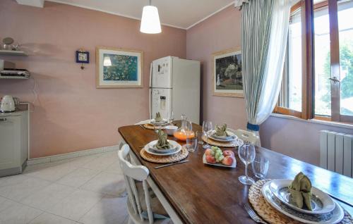 Venafro House | Cozy Home In Venafro With Wifi