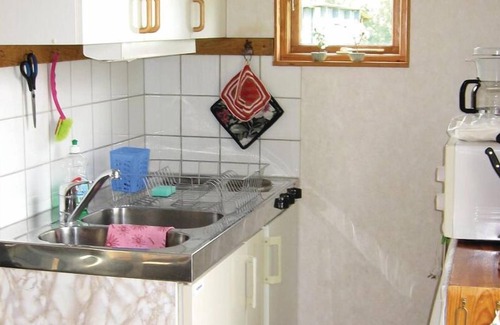 Vibble House | Cozy home in Visby with WiFi