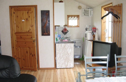 Vibble House | Cozy home in Visby with WiFi