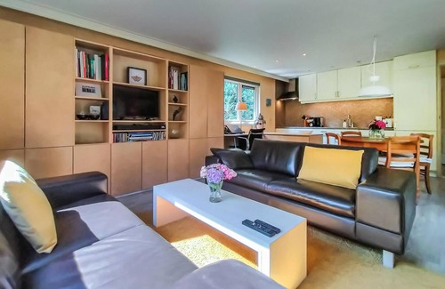 Vorden House | Cozy home in Vorden with kitchen