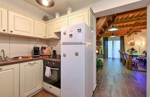 Klenovnik House | Cozy home in Vukovoj with Wi-Fi