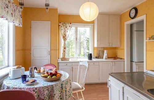 Ydrefors House | Cozy Home in Ydrefors