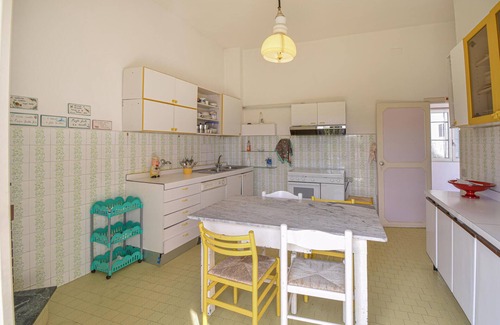 Policastro Bussentino House | Cozy home in Policastro Bussentino