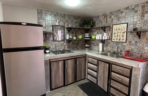 Tlajomulco de Zuniga House | Cozy home close to airport