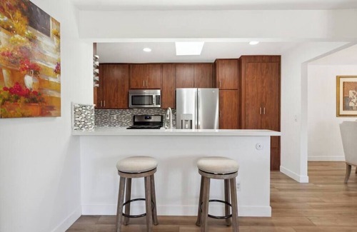 Solana Beach House | Cozy Home near Beach/Racetrack