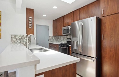 Solana Beach House | Cozy Home near Beach/Racetrack