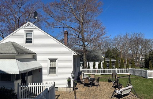 Scranton House | Cozy home near downtown & Montage Mountain